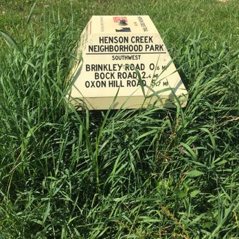 Henson Creek Park - Directions. - Parks Near Me - Oxon Hill, Maryland Henson Creek Park - Directions. - Parks Near Me - Oxon Hill, Maryland