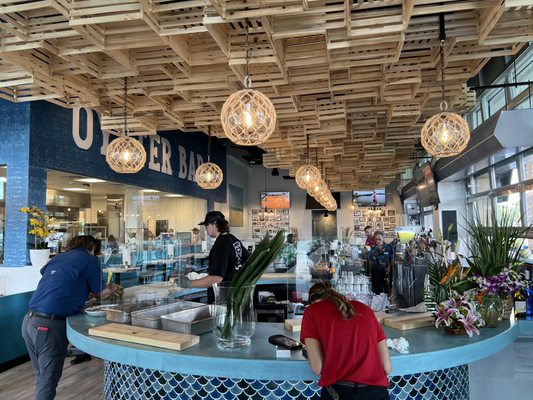 ANNA MARIA OYSTER BAR - UTC - 22 Photos - 5405 University Pkwy