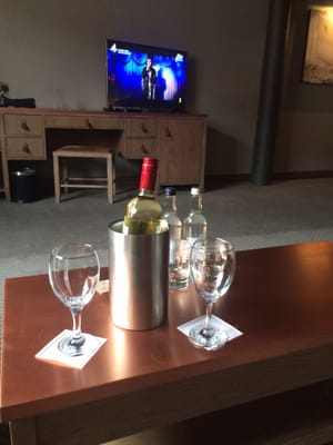 Titanic Hotel Liverpool by null