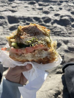 Boney's Bayside Market by null