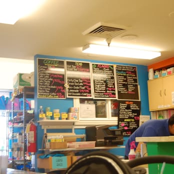 Clay Café - Coffee, tea, gelato, etc. - Cafes Near Me - Honolulu, Hawaii Clay Café - Coffee, tea, gelato, etc. - Cafes Near Me - Honolulu, Hawaii