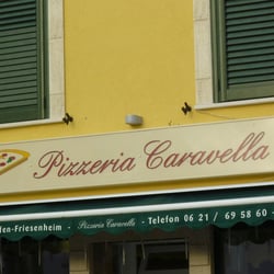 Pizzeria Caravella