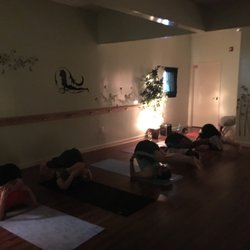The Yoga Mate