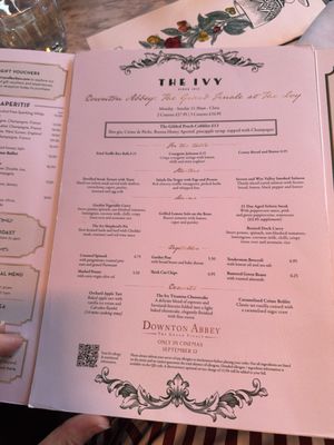 The Ivy Tower Bridge by null