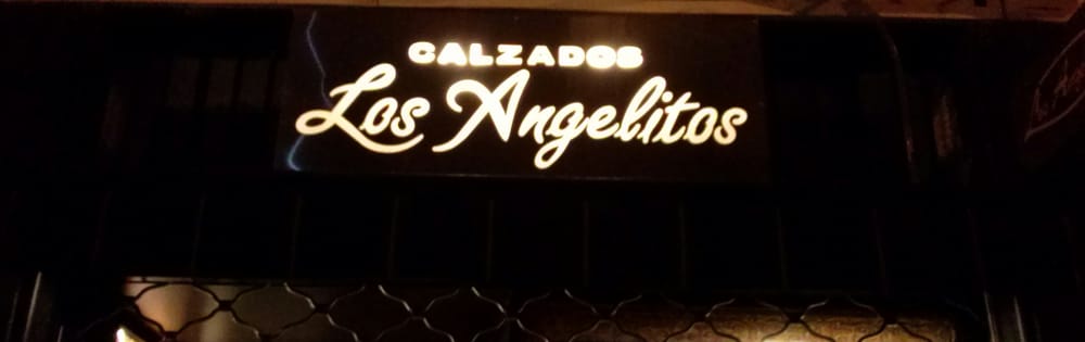 Calzados Los Angelitos