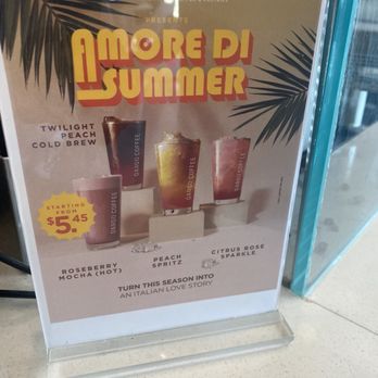 Qargo Coffee - Drink promotions - Coffee & Tea Near Me - Fountain Valley, California Qargo Coffee - Drink promotions - Coffee & Tea Near Me - Fountain Valley, California