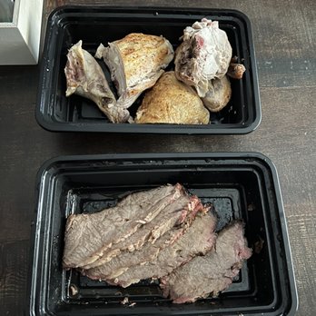 Rib Line By the Beach - Half chicken, 1/2 pound tri tip. - Barbeque Near Me - Grover Beach, California Rib Line By the Beach - Half chicken, 1/2 pound tri tip. - Barbeque Near Me - Grover Beach, California