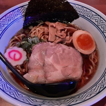 Kaiju Ramen - Tokyo Style Ramen - Ramen Near Me - Washington, DC, District of Columbia