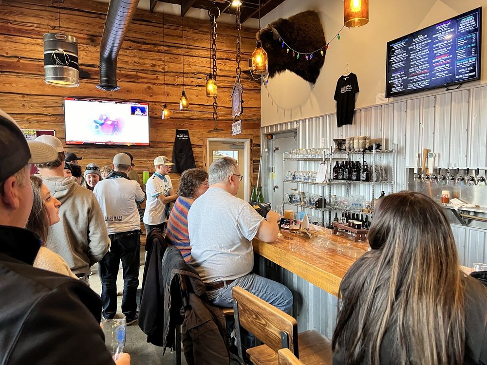 NATURAL 20 BREWING Updated September 2024 16 Photos 1303 N