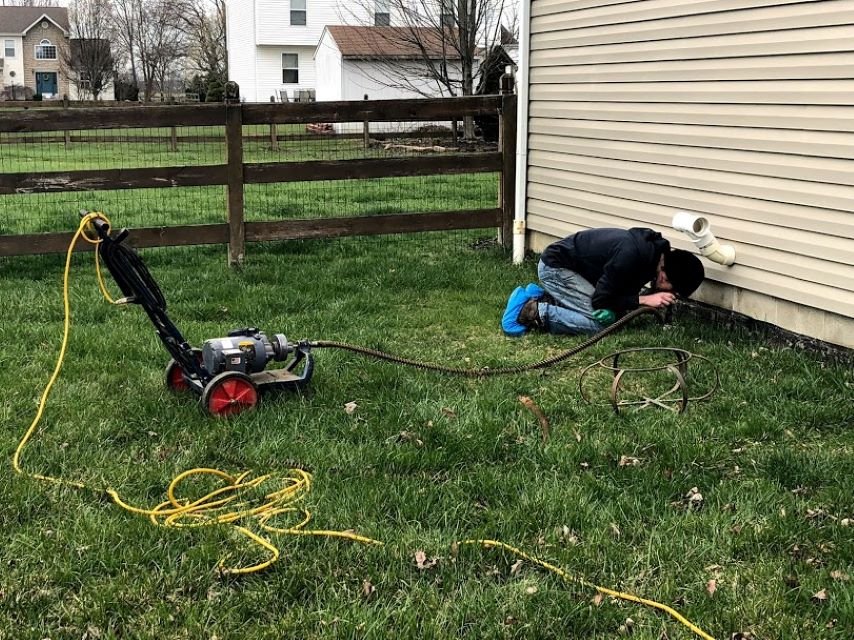 Slide of Emergency Plumbing Heating & Air