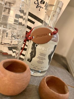 Jacumba Hot Springs Hotel by null