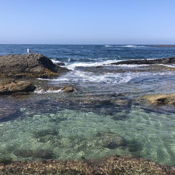 Table Rock Beach - Beautiful beach - Beaches Near Me - Laguna Beach, California