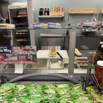 Jersey Mike's Subs - Fast Food Near Me - El Cajon, California Jersey Mike's Subs - Fast Food Near Me - El Cajon, California