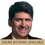 Photo of Murali Moorthy, MD