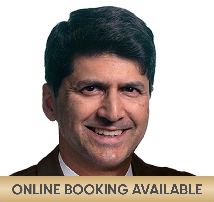 MURALI MOORTHY, MD, Walnut Creek, California 2625 Shadelands Dr