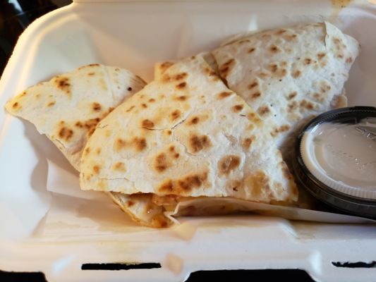 Clam Castle / Taco Pacifico by null