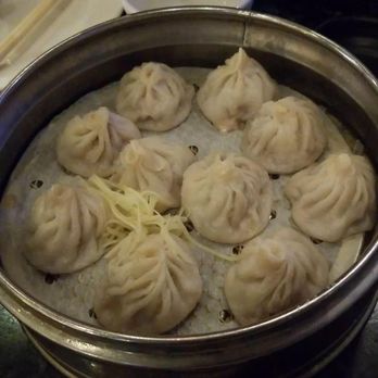 Dumpling Inn - Soup dumplings - Chinese Near Me - San Diego, California