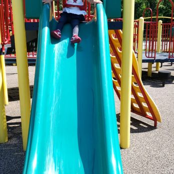 Burba Lake - Slides - Lakes Near Me - Fort Meade, Maryland Burba Lake - Slides - Lakes Near Me - Fort Meade, Maryland