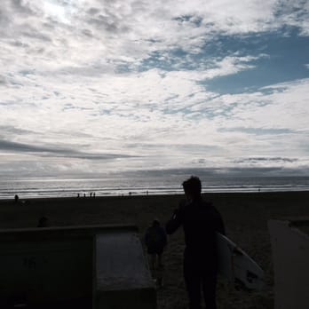 Ocean Beach - Parks Near Me - San Francisco, California Ocean Beach - Parks Near Me - San Francisco, California