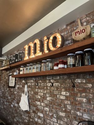 Mioposto Pizzeria by null
