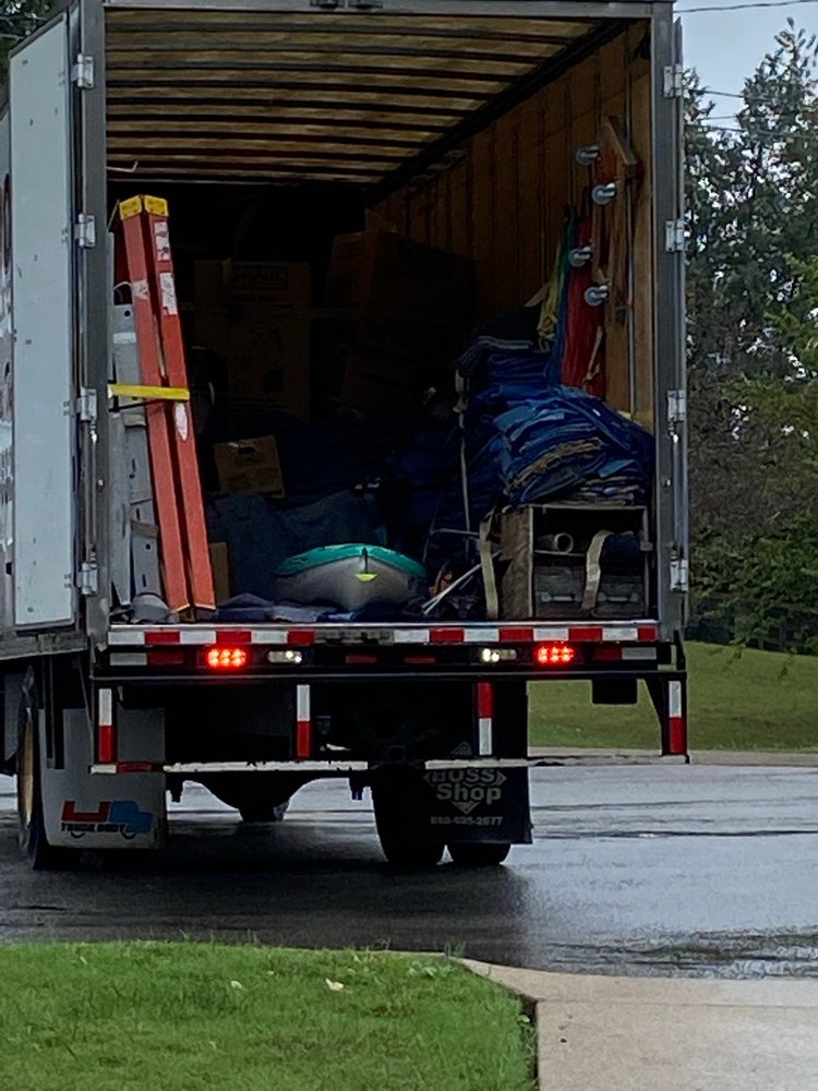 GORDON MOVING & STORAGE Updated October 2024 17 Photos & 20 Reviews 406 Old Lantana Rd