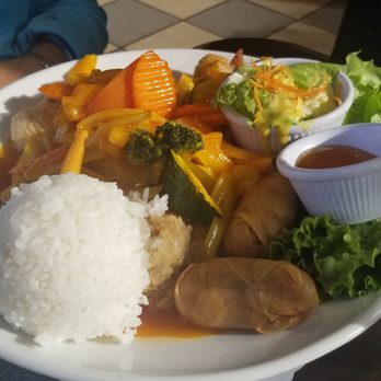 Panya Thai Kitchen - Thai Near Me - Escondido, California Panya Thai Kitchen - Thai Near Me - Escondido, California