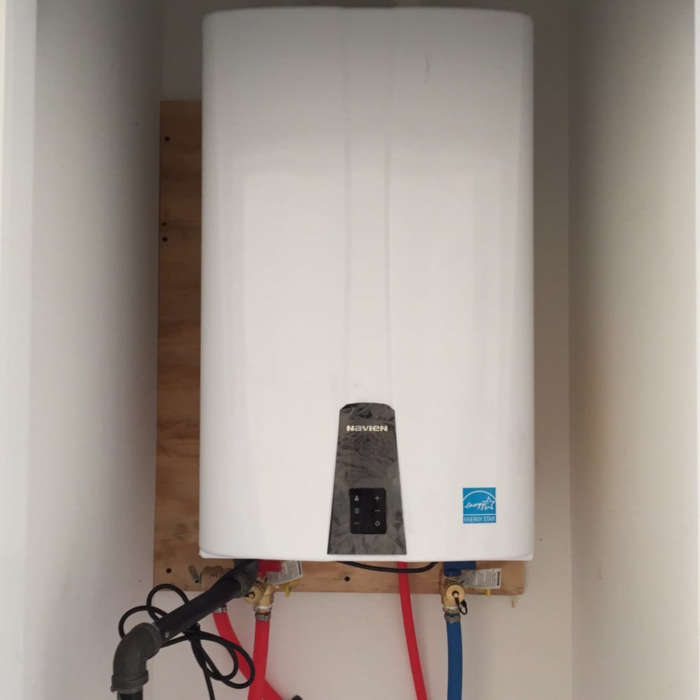 Slide of Perfect Flush Plumbing