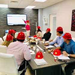 First Origin Mortgage Lenders - Rolling out our construction mortgage loan products