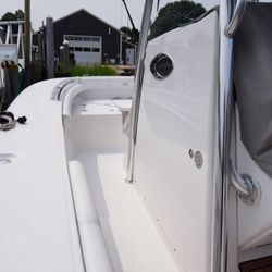 Bayside Boatworks