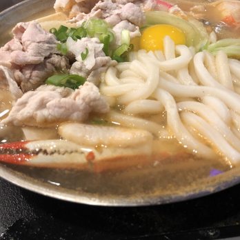 Red Flame - japanese miso - Hot Pot Near Me - Westminster, California