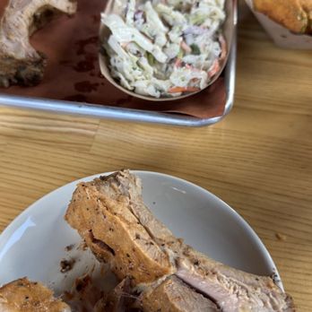 Honor BBQ - ribs & slaw - Barbeque Near Me - Las Vegas, Nevada Honor BBQ - ribs & slaw - Barbeque Near Me - Las Vegas, Nevada