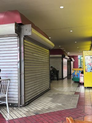 Far East Plaza by null