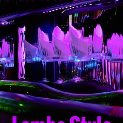 Debonair Limousines