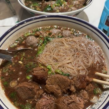 555 Boat Noodles - Braised beef and vermicelli boat noodles. - Thai Near Me - Toronto, Ontario 555 Boat Noodles - Braised beef and vermicelli boat noodles. - Thai Near Me - Toronto, Ontario