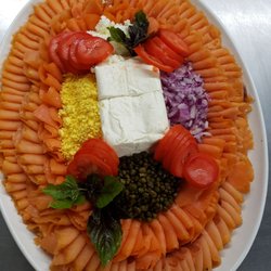 Rommel's Catering