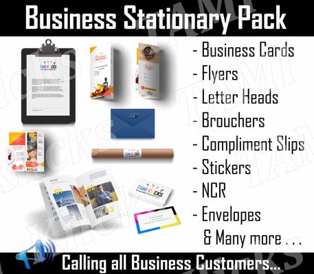 Printbox London (Same Day Printing London) by null