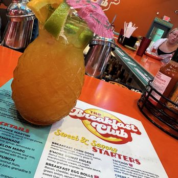 The Breakfast Club - Breakfast & Brunch Near Me - Minneapolis, Minnesota The Breakfast Club - Breakfast & Brunch Near Me - Minneapolis, Minnesota