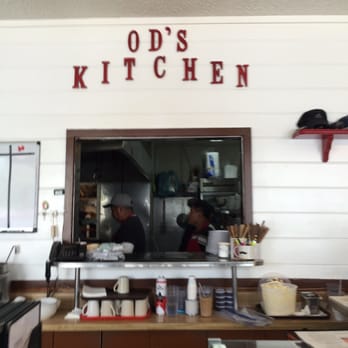 OD's Kitchen - Breakfast & Brunch Near Me - Gilroy, California