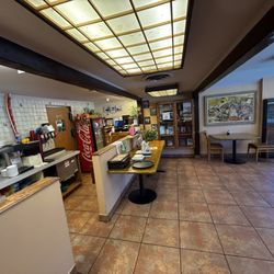 La Sierra Mexican Restaurant