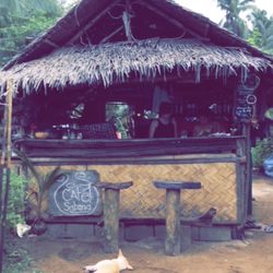 The Smoky Place