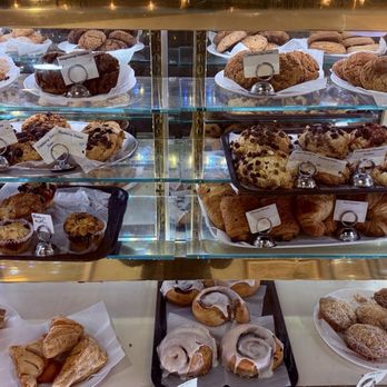 Sweet Harmony Cafe & Bakery - Bakeries Near Me - Middletown, Connecticut