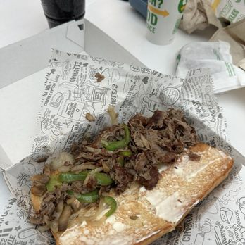 Charleys Cheesesteaks - Cheesesteaks Near Me - Arlington, Virginia Charleys Cheesesteaks - Cheesesteaks Near Me - Arlington, Virginia