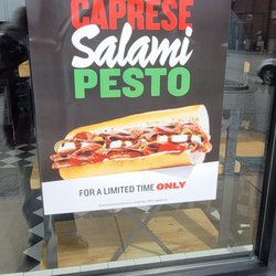 Jimmy John's - 03/23 limited time
