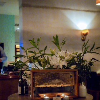 Nightbird - New American Near Me - San Francisco, California Nightbird - New American Near Me - San Francisco, California