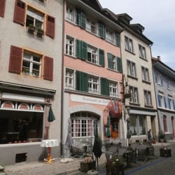 Restaurant Probstei