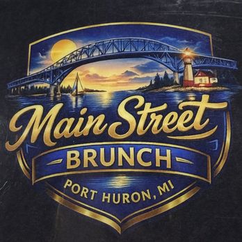 Main Street Brunch - Breakfast & Brunch Near Me - Port Huron, Michigan Main Street Brunch - Breakfast & Brunch Near Me - Port Huron, Michigan