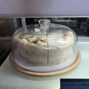Chim Chim - Bakeries Near Me - New York, New York