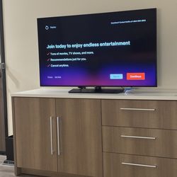 Smart tv to log in watch Netflix