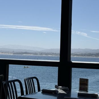 The Fish Hopper - Beautiful views - Seafood Near Me - Monterey, California The Fish Hopper - Beautiful views - Seafood Near Me - Monterey, California
