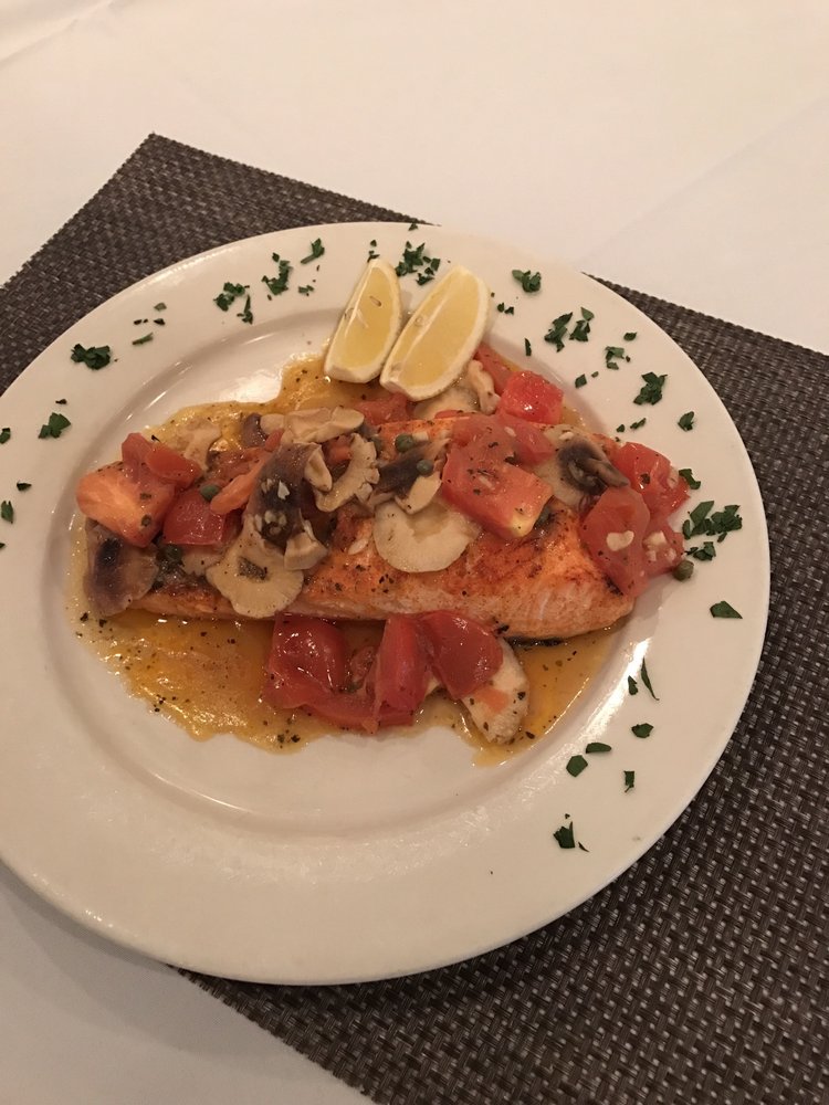 IN NAPOLI 122 Photos & 76 Reviews Italian 116 Main St, Fort Lee